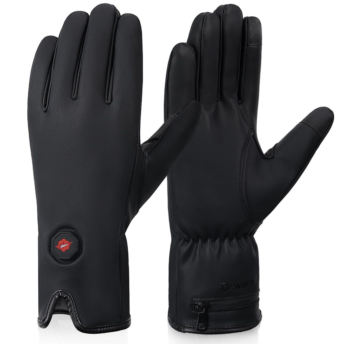 Heated Gloves